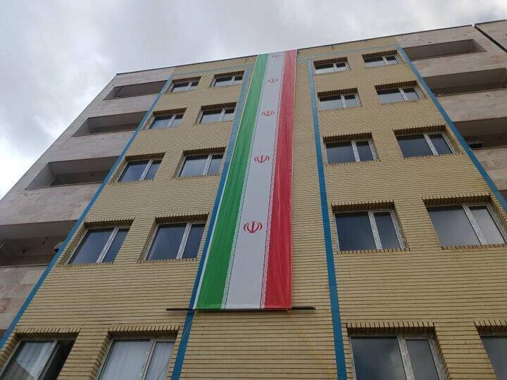 الحاق، تأمین و آماده سازی حدود ۱۸۶ هکتار زمین برای ساخت مسکن