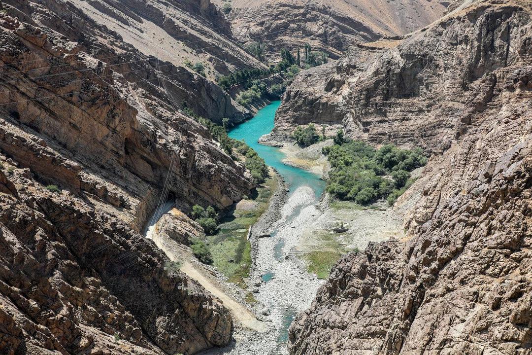 آغاز نا امید کننده پاییز؛ بارش‌ ها ۵۰ درصد کمتر از پارسال | زنگ خطر بحران در سال آبی به صدا درآمد