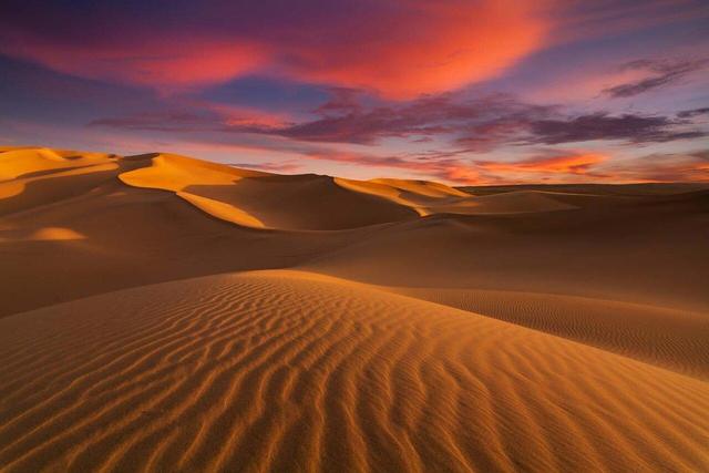 بهترین زمان برای سفر ترکیبی کویر لوت و جنوب ایران؛ راهنمای کامل گردشگران
