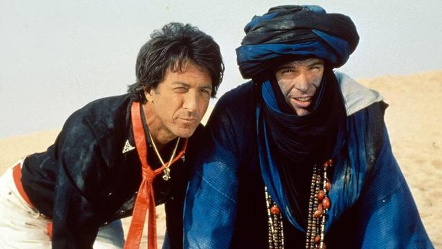 ۱۰ فیلم شکست‌خورده و پرخرج تاریخ سینما در گیشه | وقتی داستین هافمن و آنتونیو باندراس هم مشتری ندارند