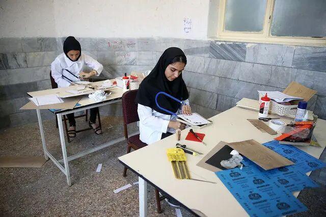 آموزش‌های مهارتی نرخ مشارکت اقتصادی را افزایش می‌دهد