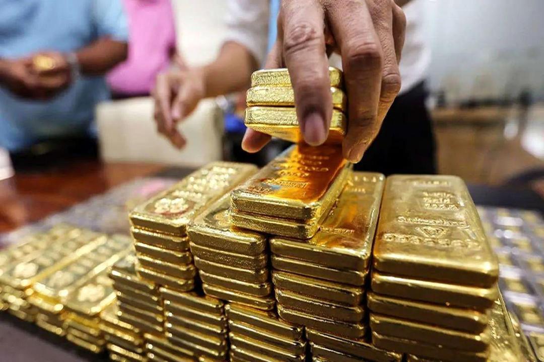 ثبت رکورد جدید معامله‌گران طلا را غافلگیر کرد
