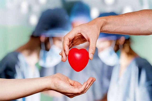 اهدای اعضای جوان مرگ مغزی به بیماران نیازمند زندگی دوباره بخشید