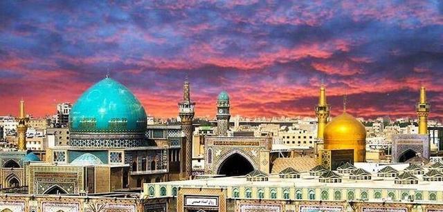 مسجدی که حرم امام‌هشتم(ع) را تغییر داد
