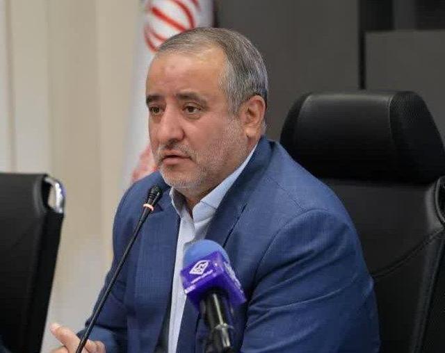 درخواست توقف پروژه‌های ناقص تا تکمیل زیرساخت‌ها