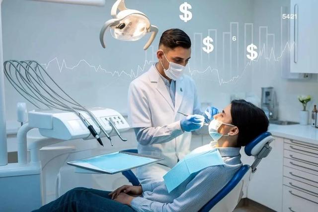 وضعیت خدمات دندانپزشکی کشور نگران‌کننده است