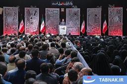 عکس: رویداد ملّی «ایران همدل»