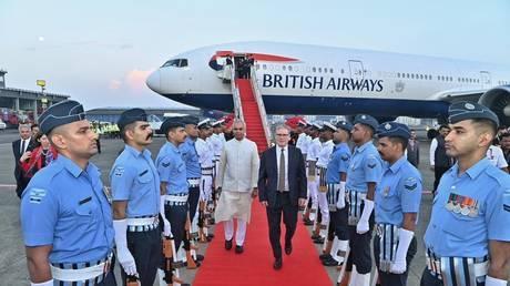UK will not relax visa rules for Indians – Keir Starmer