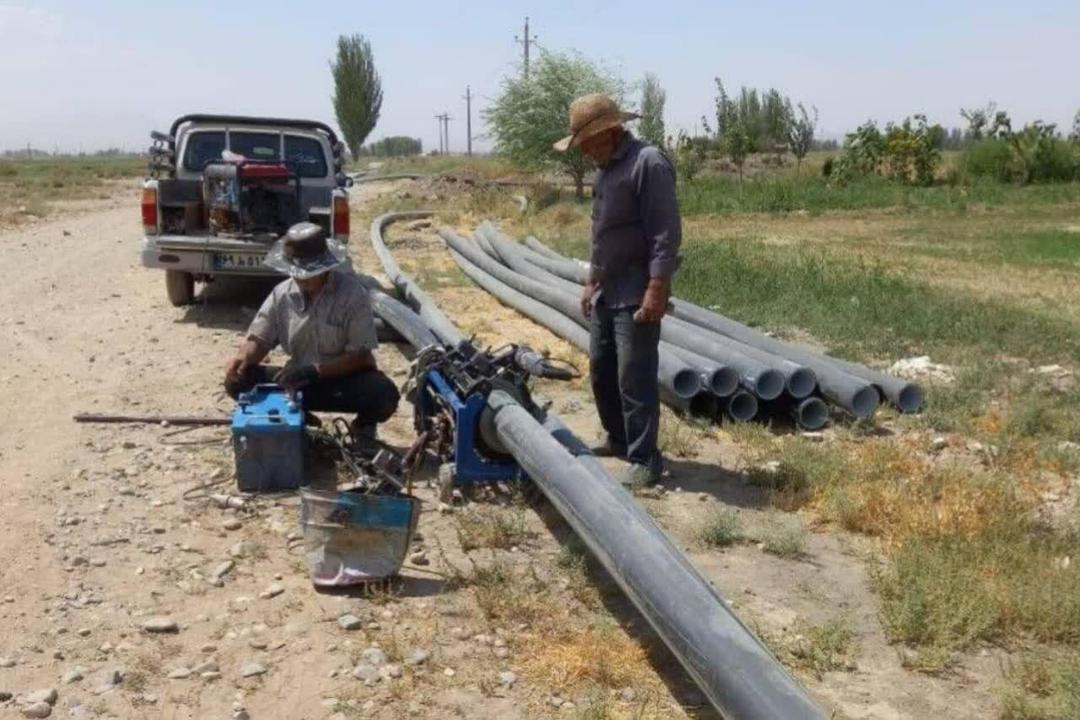 امامی: ورود خیرین به ۱۰۲ پروژه آب پایدار روستایی خراسان رضوی