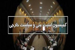 تشکیل کمیته مقابله با تهدیدات شناختی در کمیسیون امنیت ملی مجلس 