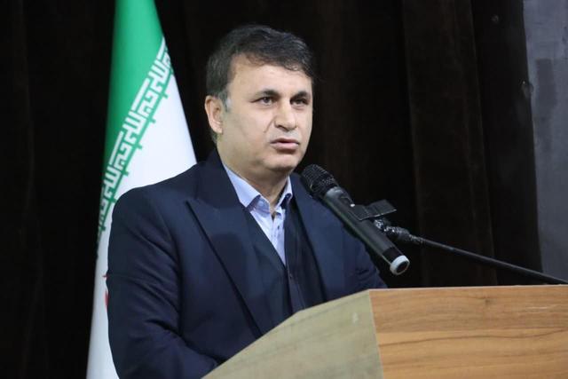 فتح‌اللهی: مشارکت خیرین سلامت بار مالی سیستم درمانی را کاهش می‌دهد