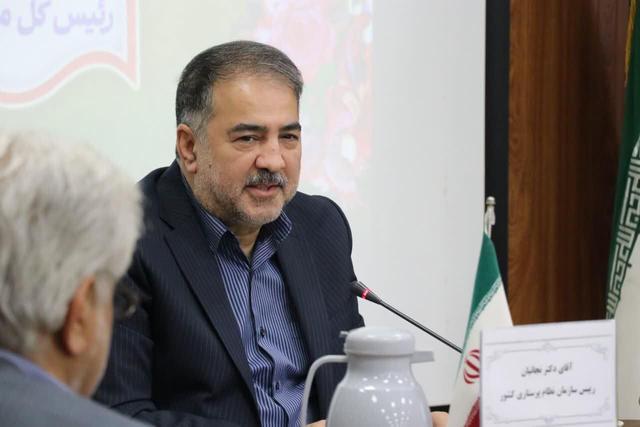 عبادی: میانگین کارانه پرستاران به بیش از ۹ میلیون تومان رسید