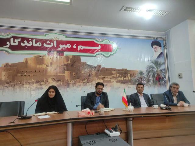 قویدل: مصلحین قرآنی بیش از ۲۶ هزار پرونده قضایی را منتهی به سازش کردند