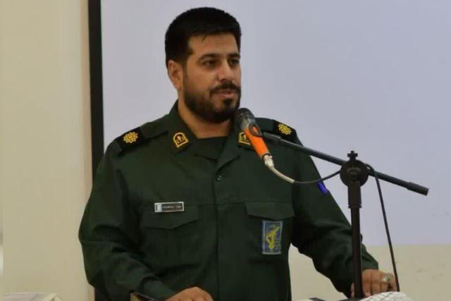 یوسفعلی زاده:مهارت‌آموزی تا اشتغال؛ساماندهی شغلی سربازان وظیفه است