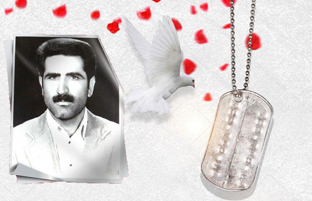 از حضور در جبهه بازماند، اما سرانجام به فیض شهادت نائل آمد