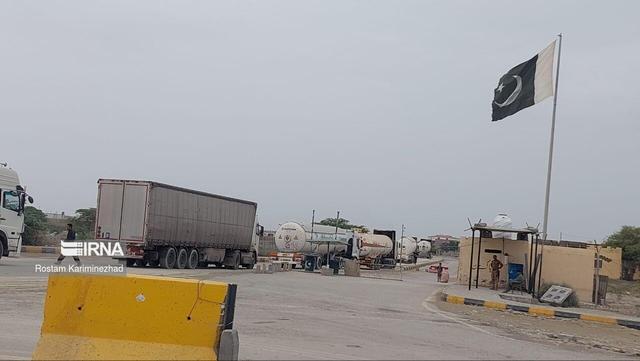 بازارچه‌های مرزی پیشران تجارت در سیستان و بلوچستان