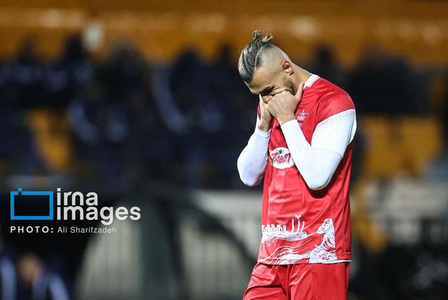 دلتنگی دورسون برای پرسپولیس در روز حمایت پیشکسوت معروف استقلال از ماندن ساپینتو