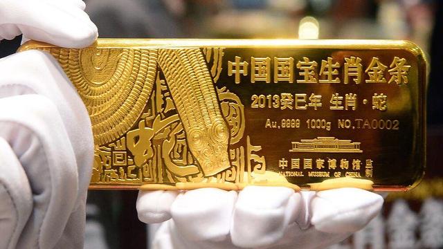 بانک مرکزی چین روند خرید طلا را برای یازدهمین ماه متوالی تمدید کرد