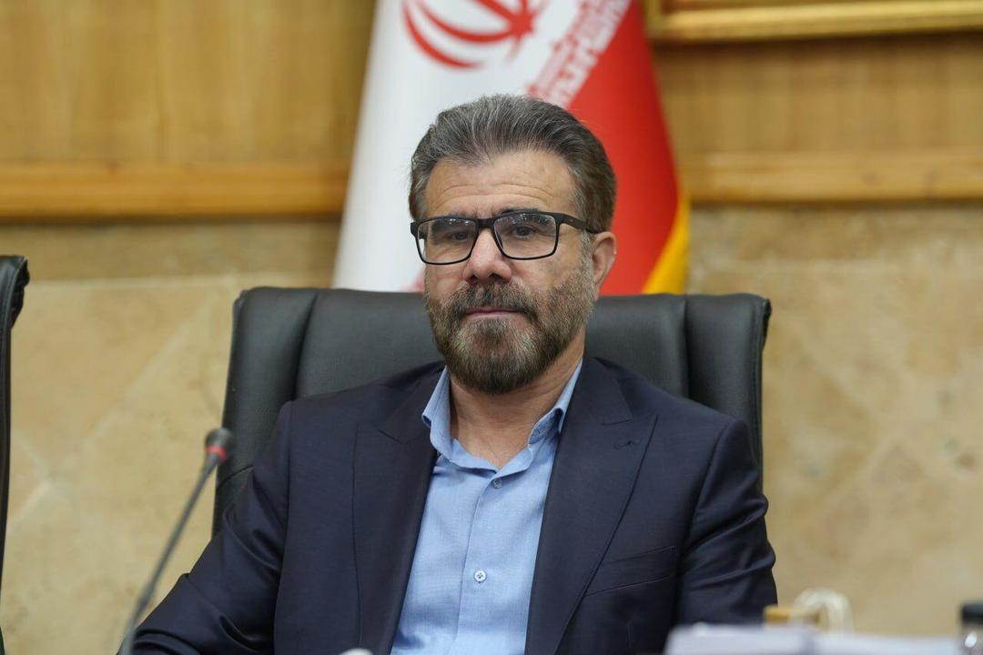معاون استاندار کرمانشاه: مبارزه با قاچاق، حمایت از تولید ملی و عدالت اقتصادی است