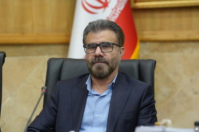 معاون استاندار کرمانشاه: مبارزه با قاچاق، حمایت از تولید ملی و عدالت اقتصادی است