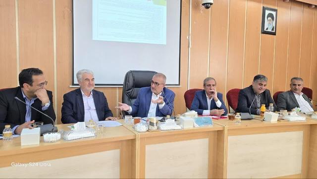 استاندار کهگیلویه و بویراحمد: کیفیت آموزش فدای کمیت و نمره‌گرایی نشود