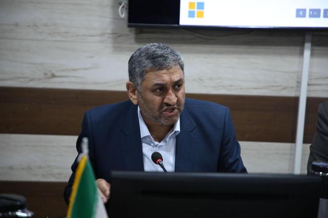 برگزاری پویش ملی نوآفرین صنعت‌ساز در قم