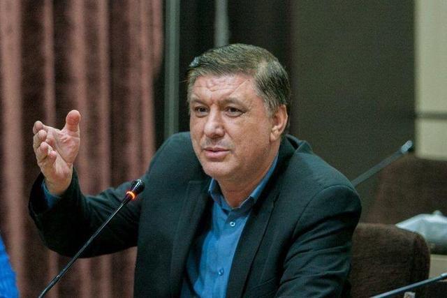 لزوم حمایت از محصولات ارگانیک و سازگار با محیط‌زیست