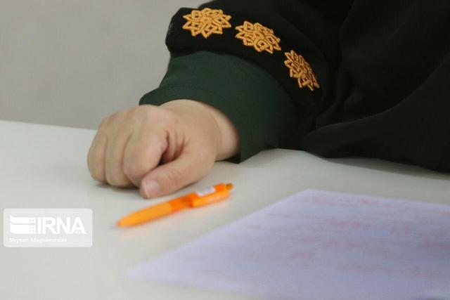 ۸۷درصد پرونده های مراکز مشاوره ای پلیس البرز به مصالحه انجامید