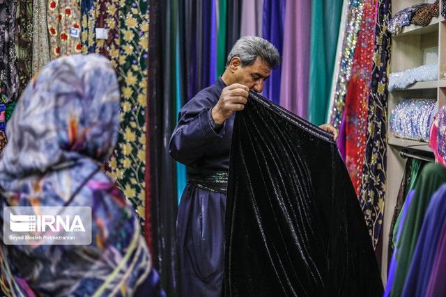 لزوم نظارت جدی ستاد تنظیم بازار بر کنترل قیمت‌ها در کردستان