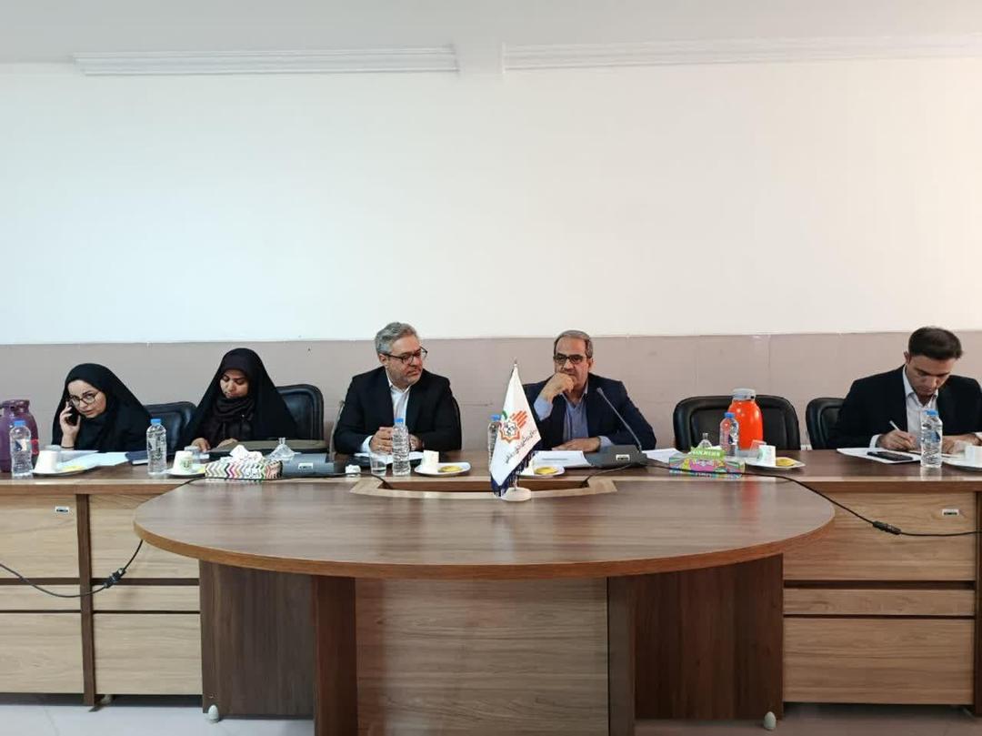 گذر از دعوا با کلام صلح؛ تحقق سازش، نتیجه بیش از ۲۶ هزار پرونده در کرمان