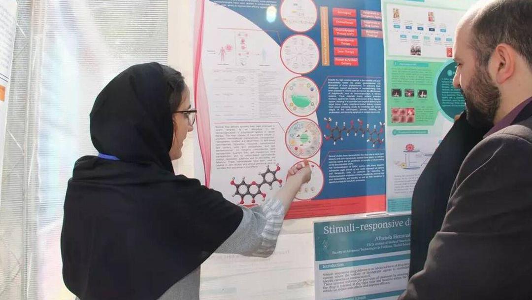 سومین جشنواره نانوپزشکی؛ ترکیبی از رقابت، رویداد استارتاپی و نیکوکاری