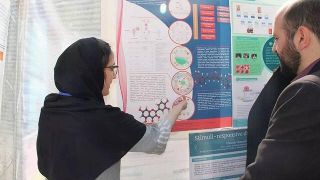سومین جشنواره نانوپزشکی؛ ترکیبی از رقابت، رویداد استارتاپی و نیکوکاری