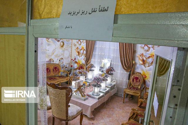 برخی دفاتر ازدواج و طلاق خراسان رضوی در آستانه تعطیلی قرار دارند