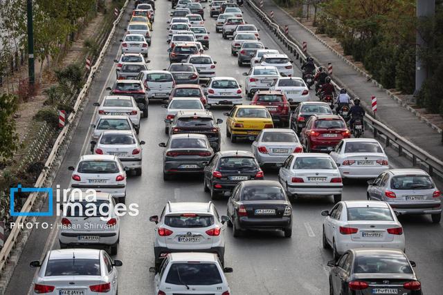 جزییات محدودیت‌های ترافیکی پایان هفته در جاده‌های مازندران اعلام شد