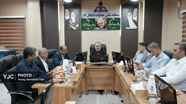 بندرعباس میزبان مرحله نهایی شانزدهمین مسابقات سراسری قرآن شرکت ملی گاز ایران