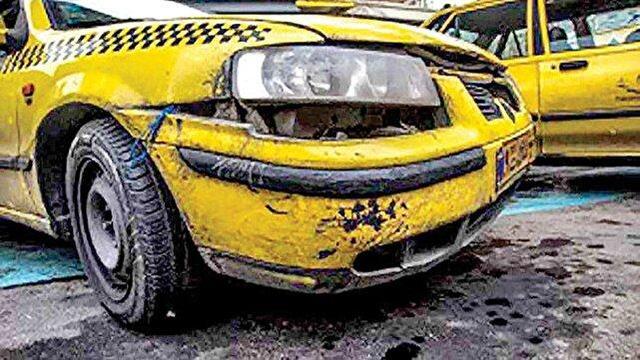 قم در محاصره تاکسی‌های فرسوده؛ نفس شهر به شماره افتاده است