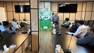 برگزاری ۱۴ کارگاه مهر خانواده برای زوجین دارای اختلاف خانوادگی در کردستان