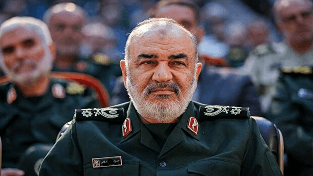 شهید سلامی و موضوع آسانی همانند «برجام»