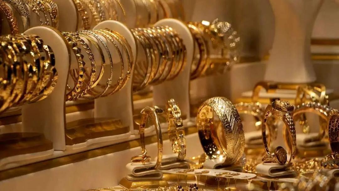 افزایش قیمت طلا در بازار امروز چهارشنبه ۱۶ مهر ۱۴۰۴