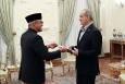 پزشکیان: اگر امت اسلامی متحد باشد، رژیم صهیونیستی جرأت ارتکاب جنایات را نخواهد داشت