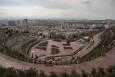 کاهش دمای تهران از شنبه