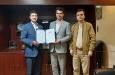 سرپرست انجمن مینی‌گلف ایران مشخص شد