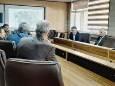 بررسی ۱۰ پلاک در کمیسیون رفع تداخلات اراضی آذربایجان‌غربی