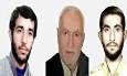 آسمانی شدن پدر شهیدان نبی الله و نورلله حبیب نیارمی