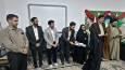 استقبال چشمگیر قرآن آموزان زارچی از برنامه‌های دارالقرآن امام خمینی زارچ