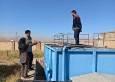 بیمارستان شهدا شوط مورد پایش زیست محیطی قرار گرفت