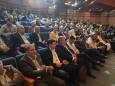 تجلیل از موکب‌داران و خادمان اربعین حسینی ۱۴۰۴