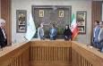 امضای تفاهم‌نامه همکاری برای هوشمندسازی معادن استان قزوین