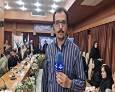 تجلیل از رتبه‌های برتر دانشگاه آزاد اسلامشهر
