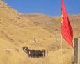 بازدید یکهزار و ۲۰۰ نفر از دانش‌آموز سردشتی از مناطق عملیاتی بولفت و دوپازا